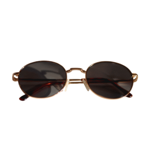 SunWave Round Glasses